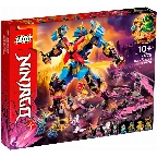 LEGO Ninjago